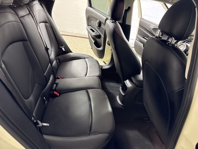 2019 MINI Clubman Cooper