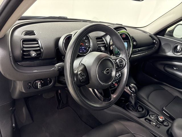 2019 MINI Clubman Cooper