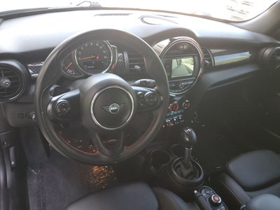 2019 MINI Cooper S Signature