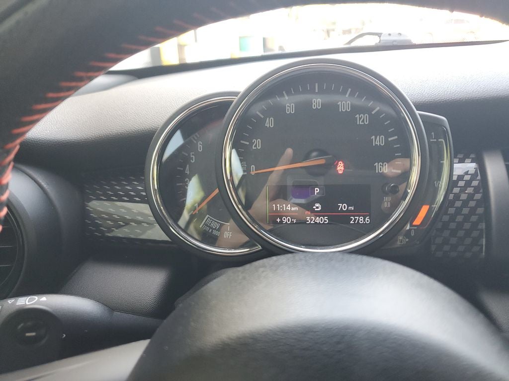 2019 MINI Cooper S Signature