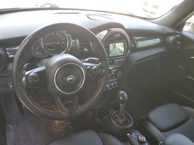 2019 MINI Cooper S Signature