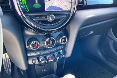 2020 MINI Cooper S Classic