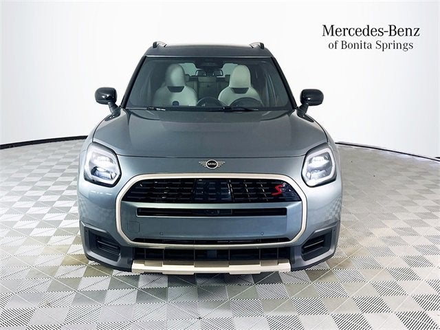 2025 MINI Countryman S