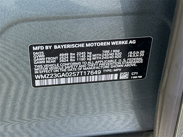 2025 MINI Countryman S