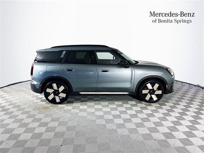 2025 MINI Countryman S