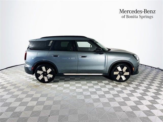 2025 MINI Countryman S