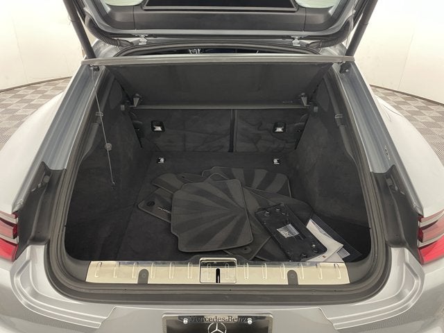 2020 Porsche Panamera Base