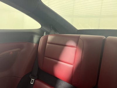 2017 Porsche 911 Carrera Coupe
