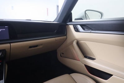 2021 Porsche 911 Carrera