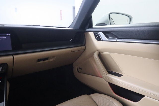 2021 Porsche 911 Carrera
