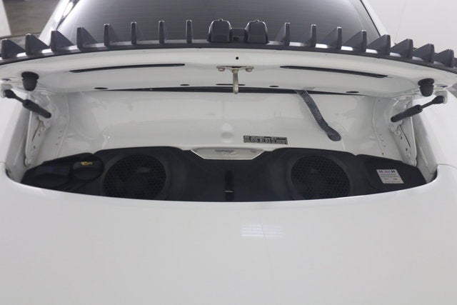 2021 Porsche 911 Carrera