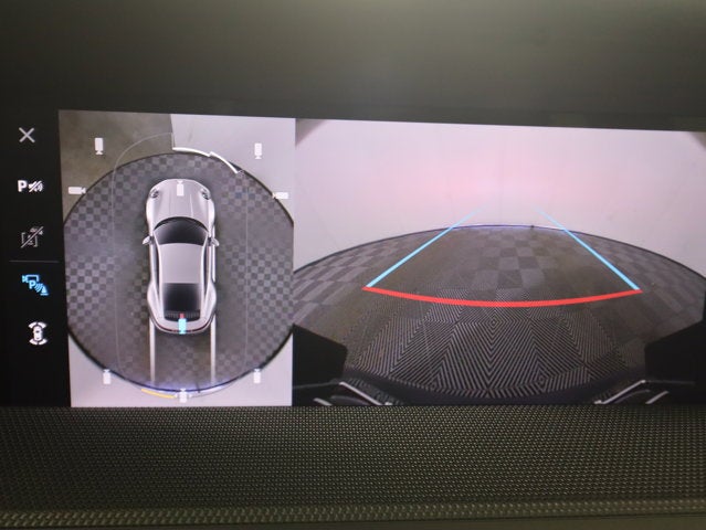 2025 Porsche 911 Carrera