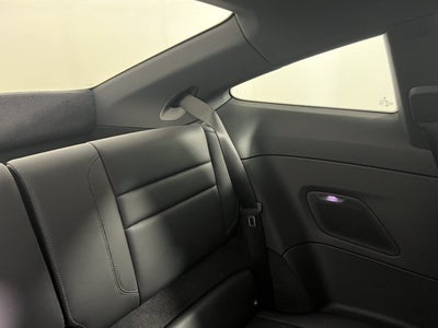 2024 Porsche 911 Carrera T Coupe