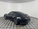2024 Porsche 911 Carrera T Coupe