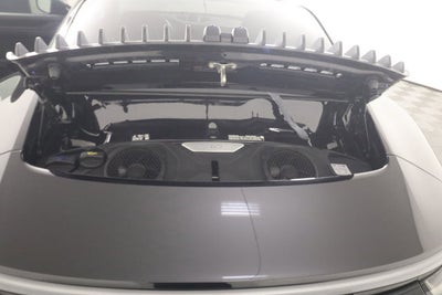 2024 Porsche 911 Carrera T