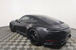 2024 Porsche 911 Carrera T