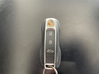 2024 Porsche 911 Carrera Coupe