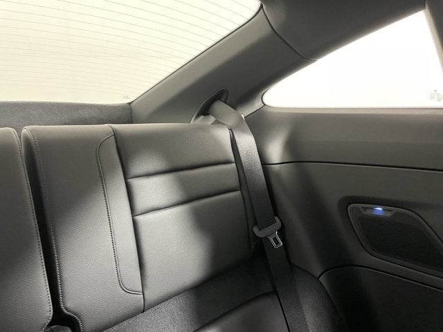 2025 Porsche 911 Carrera