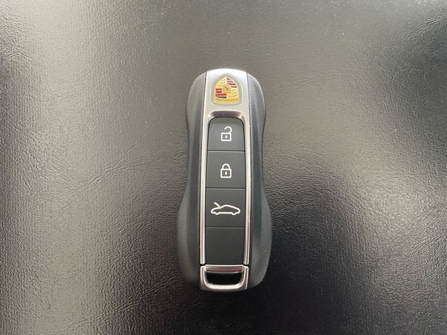 2025 Porsche 911 Carrera