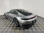 2025 Porsche 911 Carrera