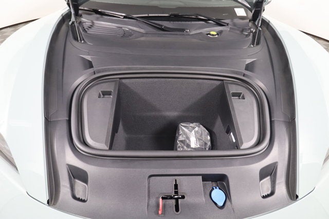 2025 Porsche Taycan Base