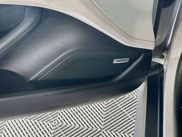 2024 Porsche Taycan Base