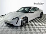 2024 Porsche Taycan Base