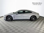 2024 Porsche Taycan Base