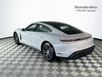 2024 Porsche Taycan Base