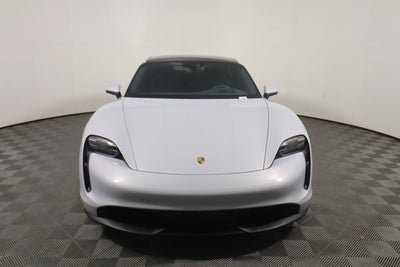 2023 Porsche Taycan RWD