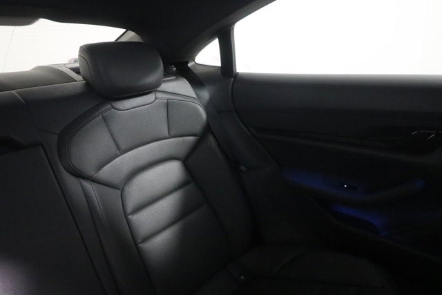 2023 Porsche Taycan RWD