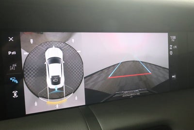 2023 Porsche Taycan RWD