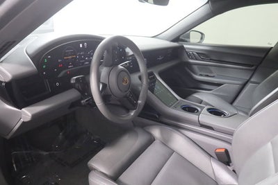2023 Porsche Taycan RWD