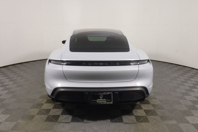 2023 Porsche Taycan RWD