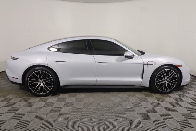2023 Porsche Taycan RWD