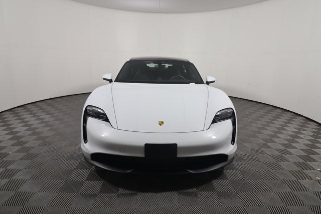 2023 Porsche Taycan RWD
