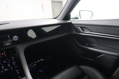 2023 Porsche Taycan RWD