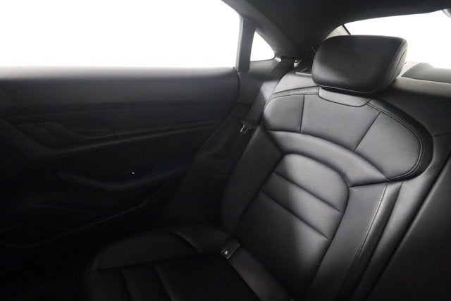 2023 Porsche Taycan RWD