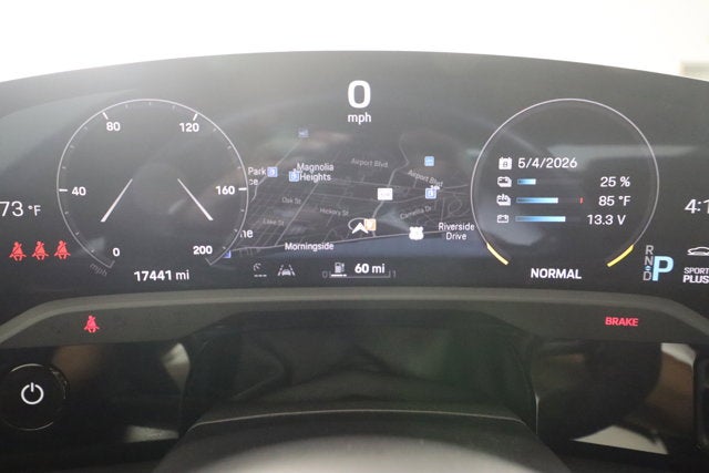 2023 Porsche Taycan RWD