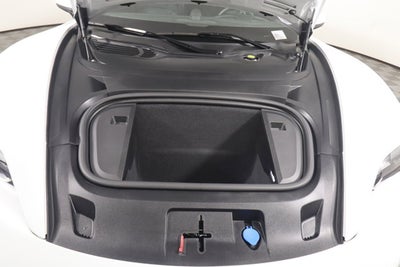 2023 Porsche Taycan RWD