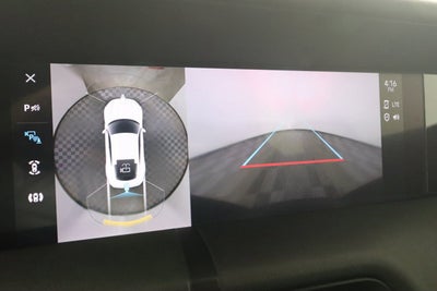 2023 Porsche Taycan RWD