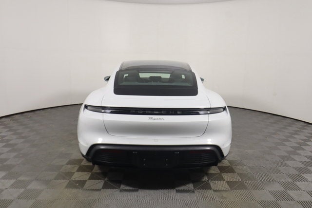 2023 Porsche Taycan RWD
