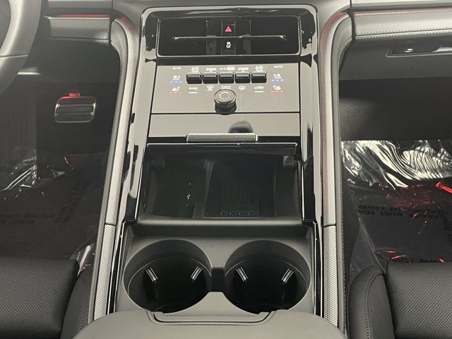 2026 Porsche Panamera RWD