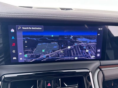 2024 Porsche Panamera Base