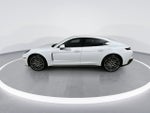2024 Porsche Panamera Base