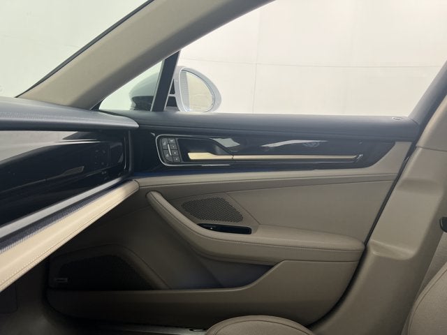 2026 Porsche Panamera 4 AWD
