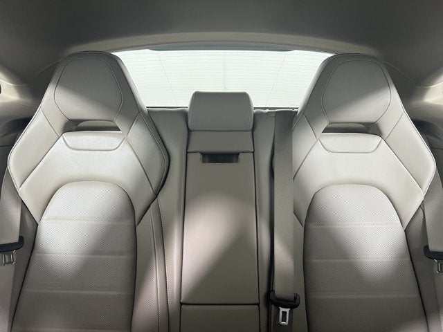 2026 Porsche Panamera 4 AWD