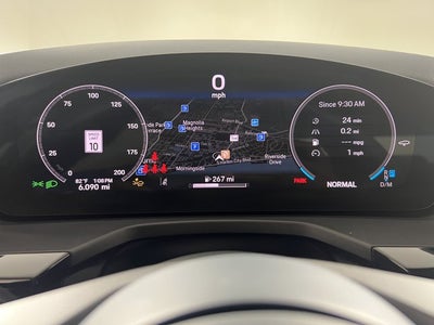 2026 Porsche Panamera 4 AWD