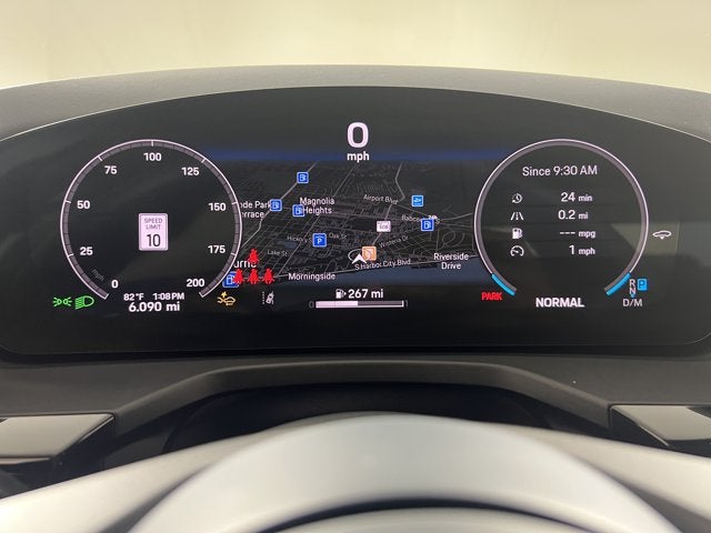 2026 Porsche Panamera 4 AWD