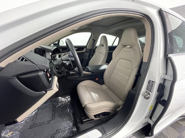 2026 Porsche Panamera 4 AWD